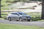 Hyundai i40 Sedan 2015 года (AU)